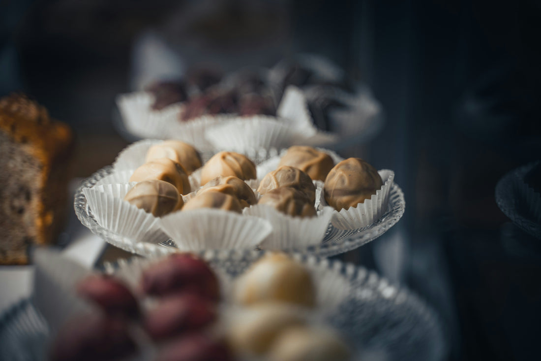 Bomboane și Praline de Import: Roshen, Răsfățuri Dulci pentru Orice Ocazie