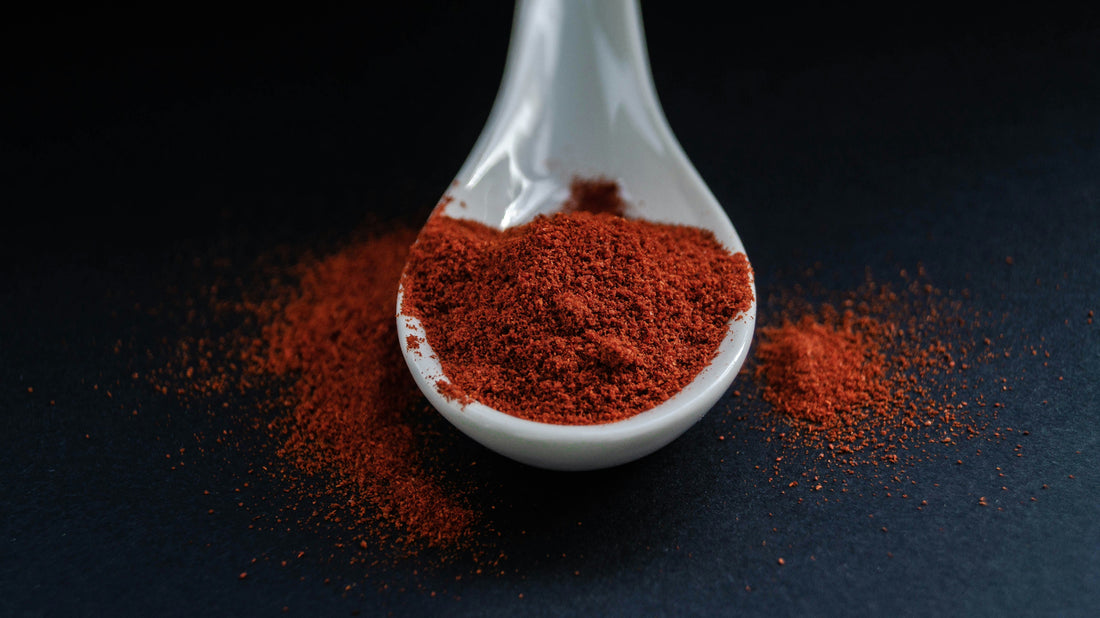 Boia Afumată: Ce Este, Cu Ce O Folosești și Rețete cu Paprika Afumată