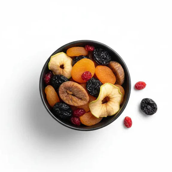 Fructe uscate
