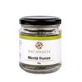 Mentă Frunze BACANALIA 30g