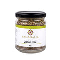 Zatar mix BACANALIA, 80g