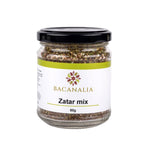 Zatar mix BACANALIA, 80g