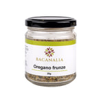 Oregano frunze BACANALIA 20g