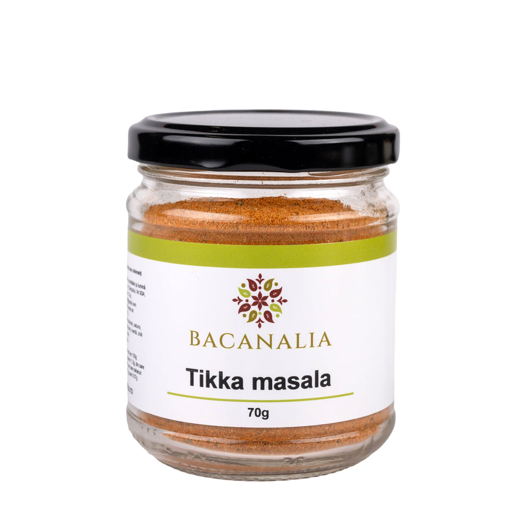 Tikka Masala BACANALIA 70g
