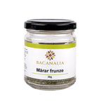 Mărar Frunze BACANALIA 30g