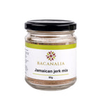 Jamaican Jerk Mix BACANALIA 90g