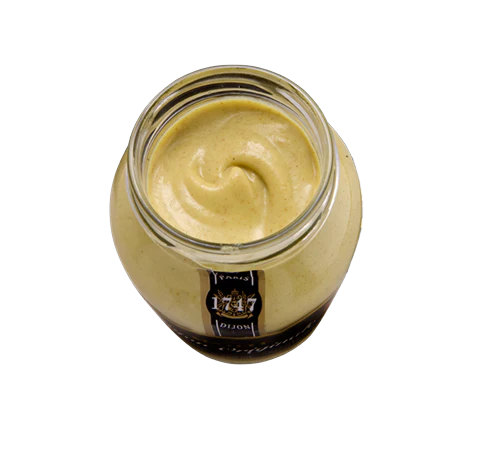 Mustar Dijon Original Maille, 215 g