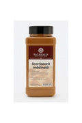Scorțișoară măcinată BACANALIA, condiment pudră, 400 g