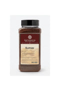 Sumac BACANALIA, condiment măcinat, 600 g