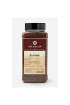 Sumac BACANALIA, condiment măcinat, 600 g