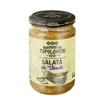 Salata de vinete 300g – Bunatati de Topoloveni