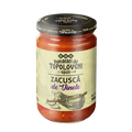 Zacusca de Vinete 300g – Bunatati de Topoloveni