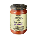 Zacusca de Vinete 300g – Bunatati de Topoloveni