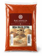 Boia dulce 250 g