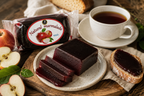 Marmeladă Naturală cu Mere 300 g
