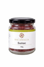 Sumac BACANALIA 100g