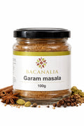 Garam Masala BACANALIA 100g
