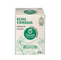 Ecou Tămâios