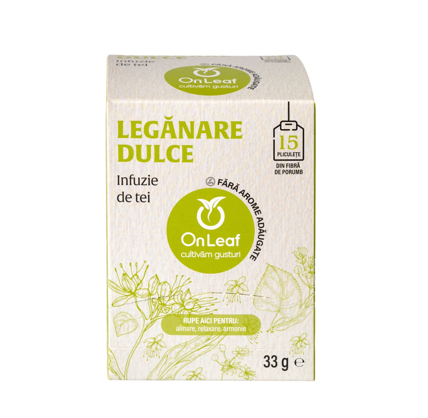 Legănare Dulce
