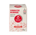 Vibrație Rubinie
