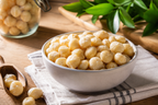Nuci Macadamia 250 gr