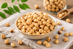 Alune de padure usor coapte 250 gr
