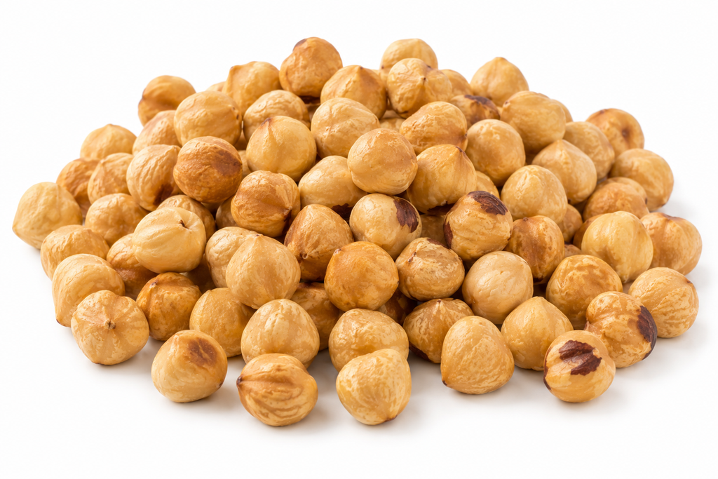Alune de padure usor coapte 250 gr