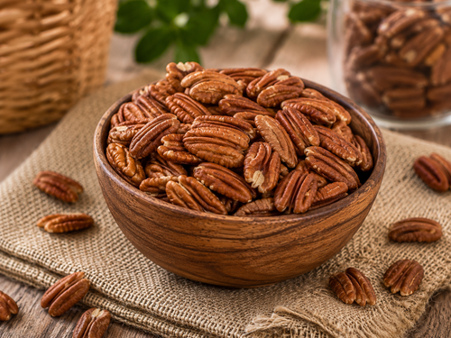 Nuci Pecan – 250 g