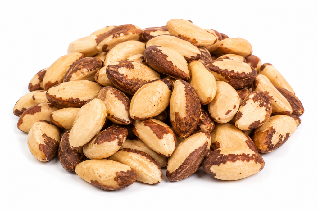 Nuci Braziliene 250 gr