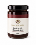 Dulceață de Măceșe