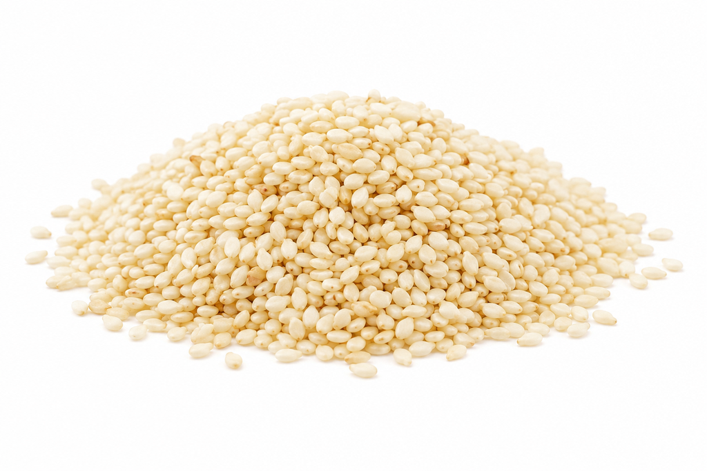 Semințe de Susan Alb , 250 g