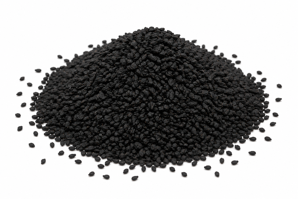 Semințe de Negrilică (Chimen Negru), 250 g