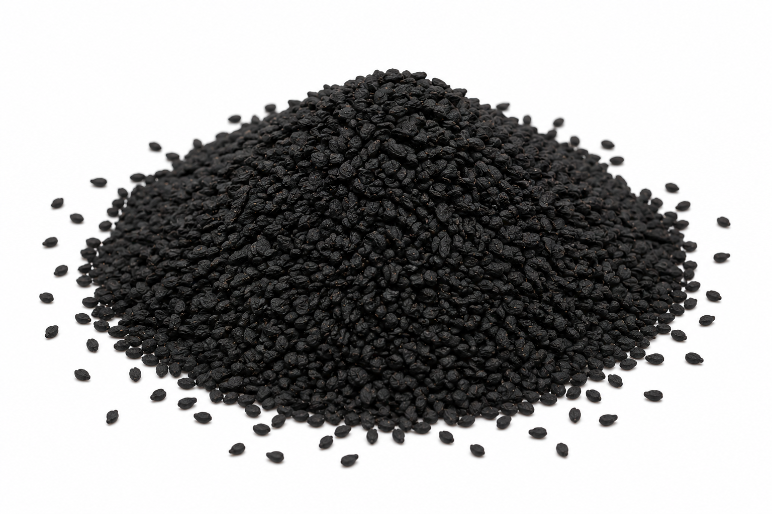 Semințe de Negrilică (Chimen Negru), 250 g
