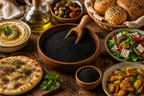 Semințe de Negrilică (Chimen Negru), 250 g