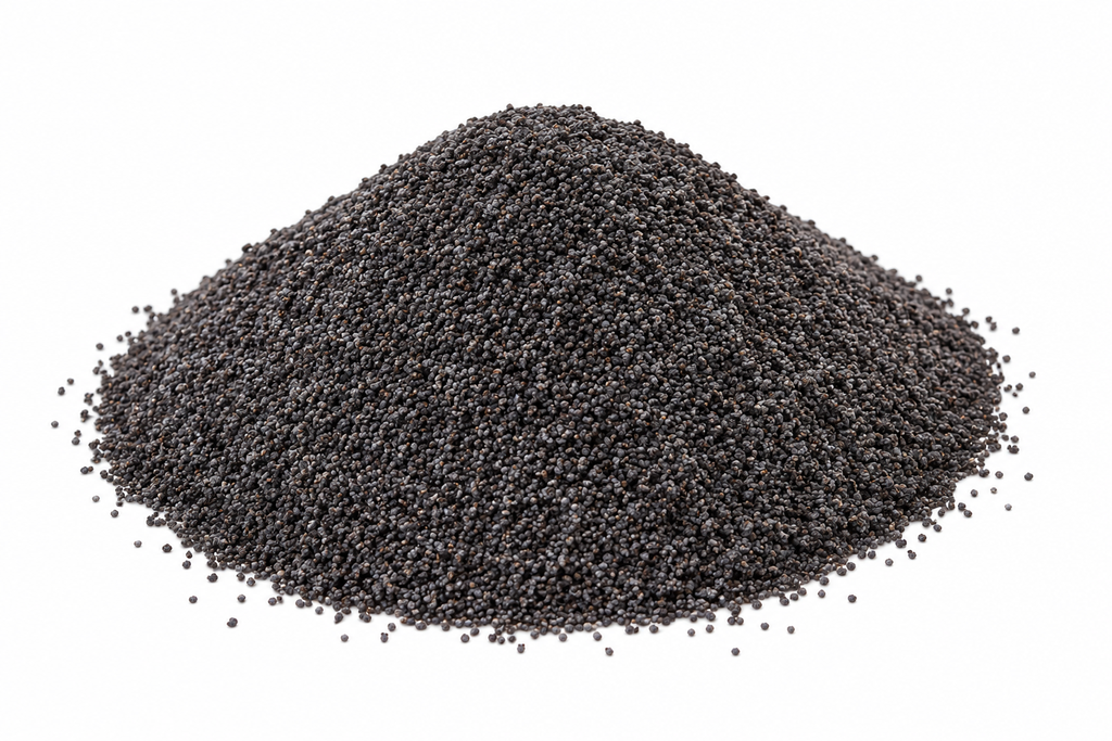 Semințe de Mac Măcinate, 250 g