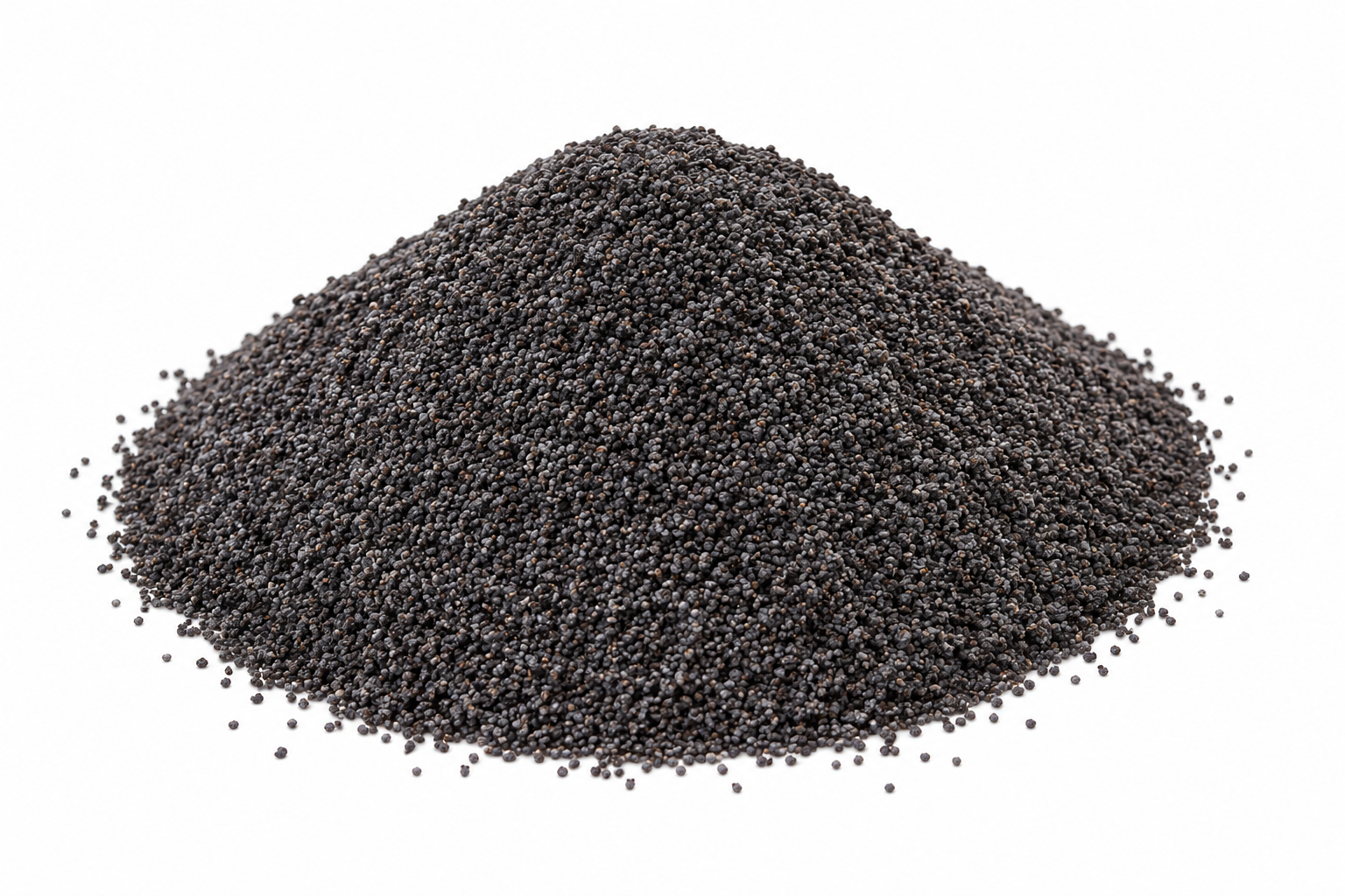 Semințe de Mac Măcinate, 250 g