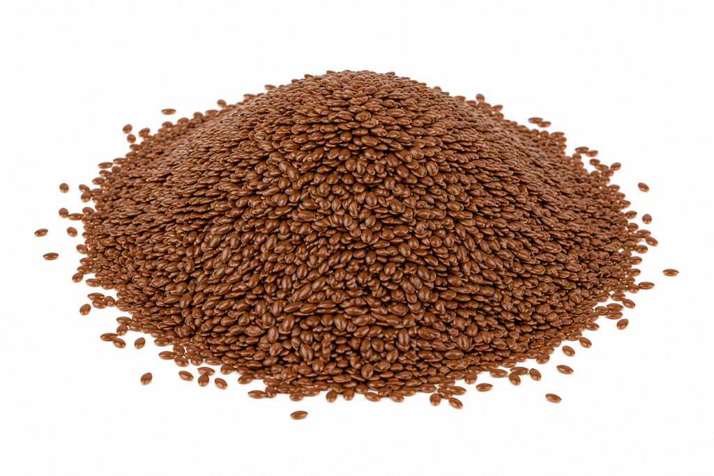 Semințe de In Brun , 250 g