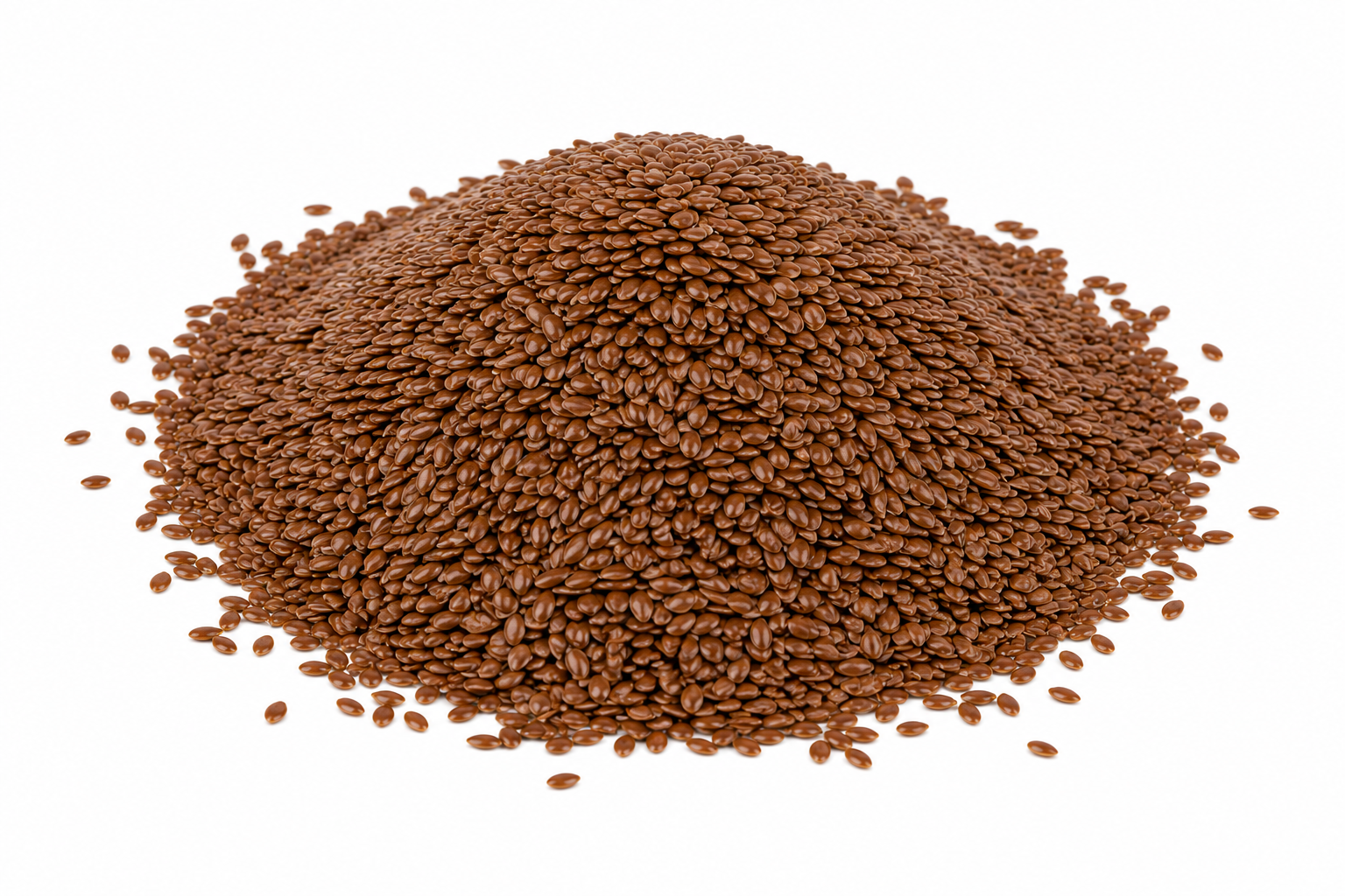 Semințe de In Brun , 250 g