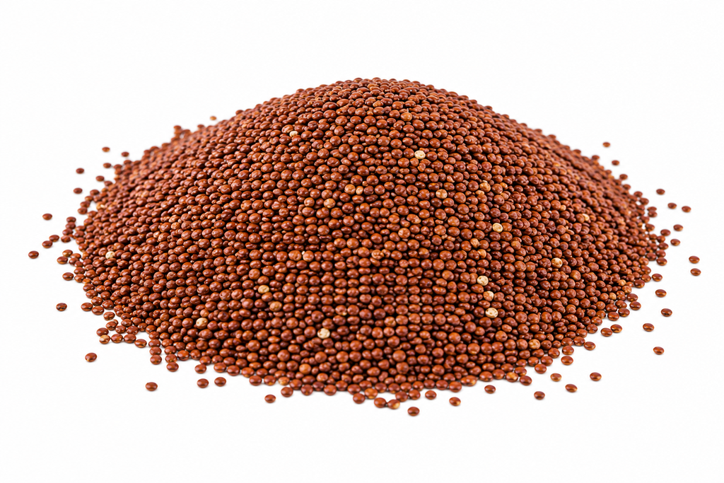 Quinoa Roșie, 250 g,