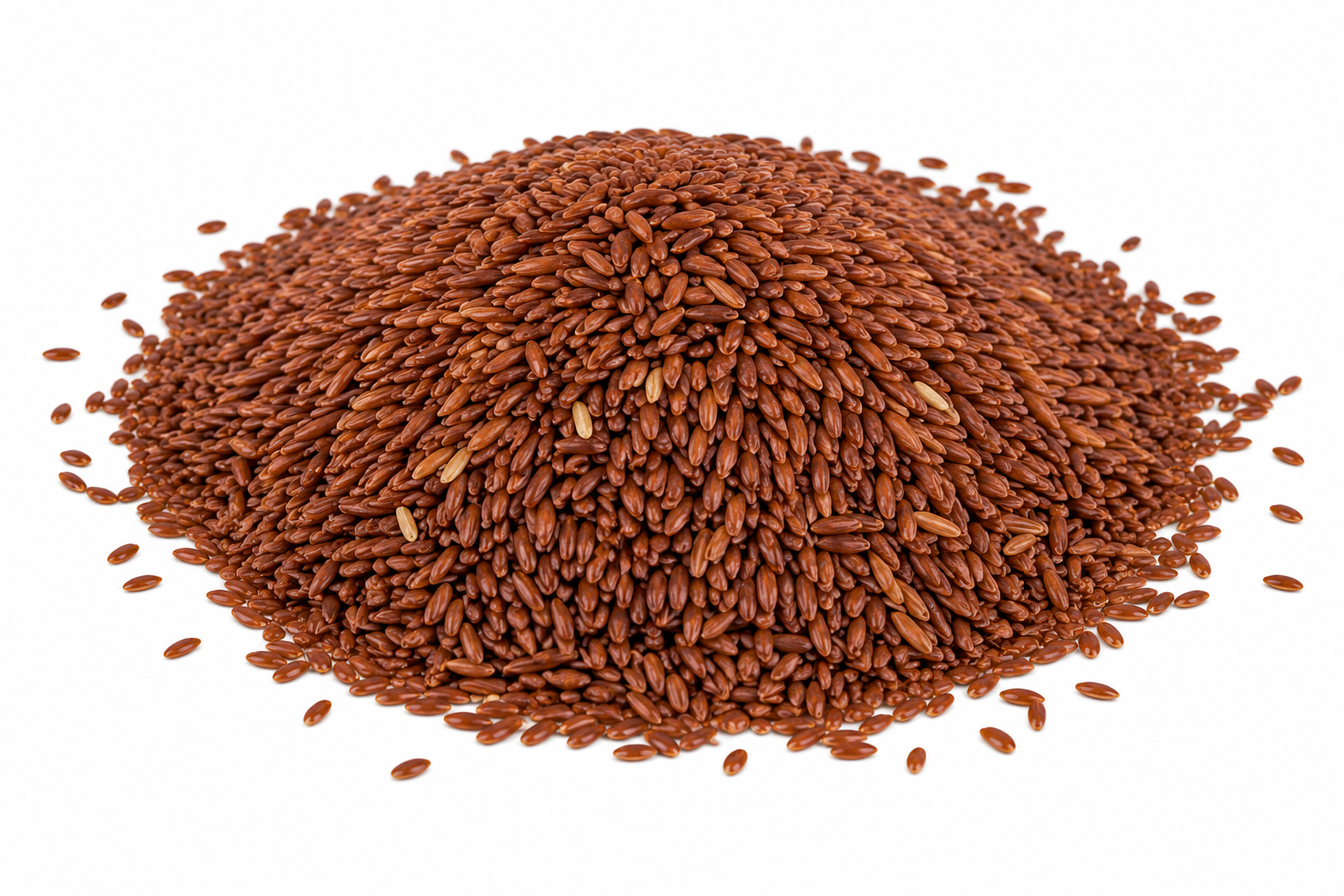 Orez Roșu, 250 g