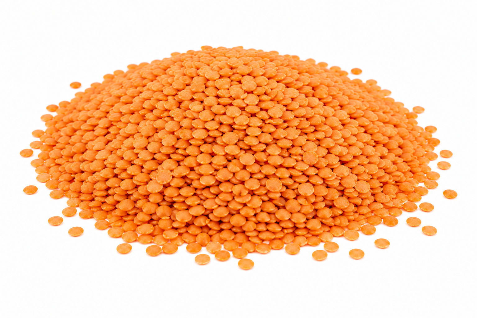 Linte Roșie, 250 g