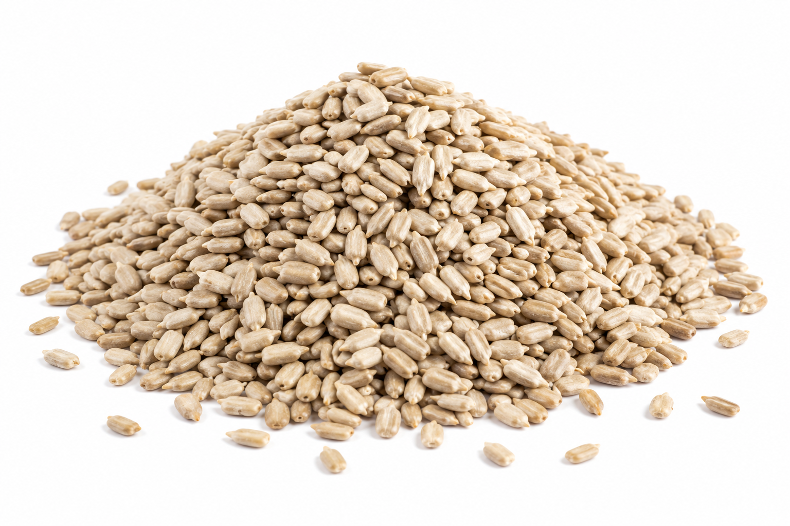 Semințe de Floarea-Soarelui Decojite , 250 g