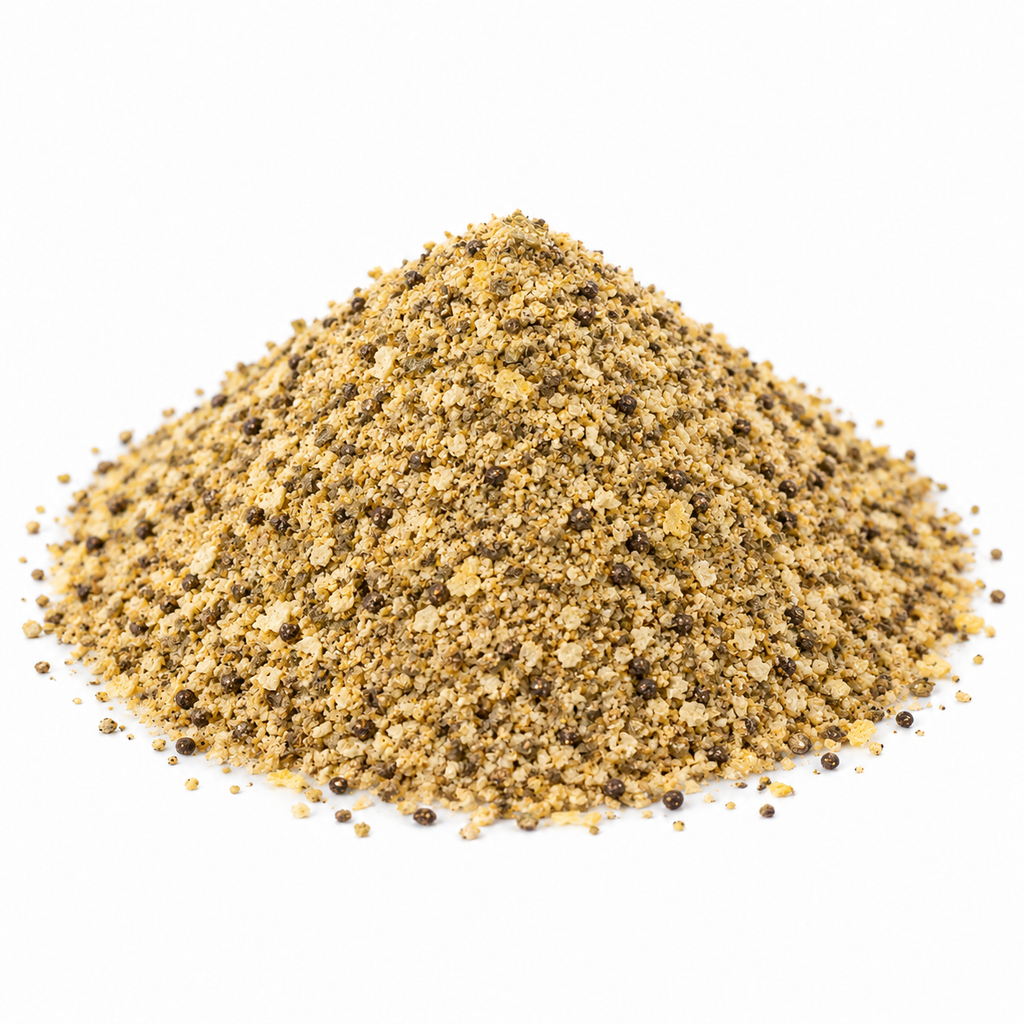 Lemon pepper mix 1 kg