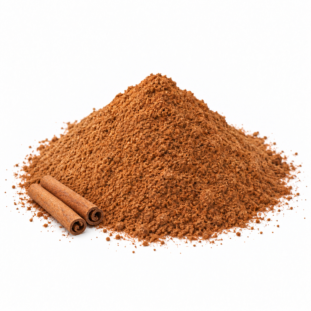 Scorțișoară măcinată 1 kg