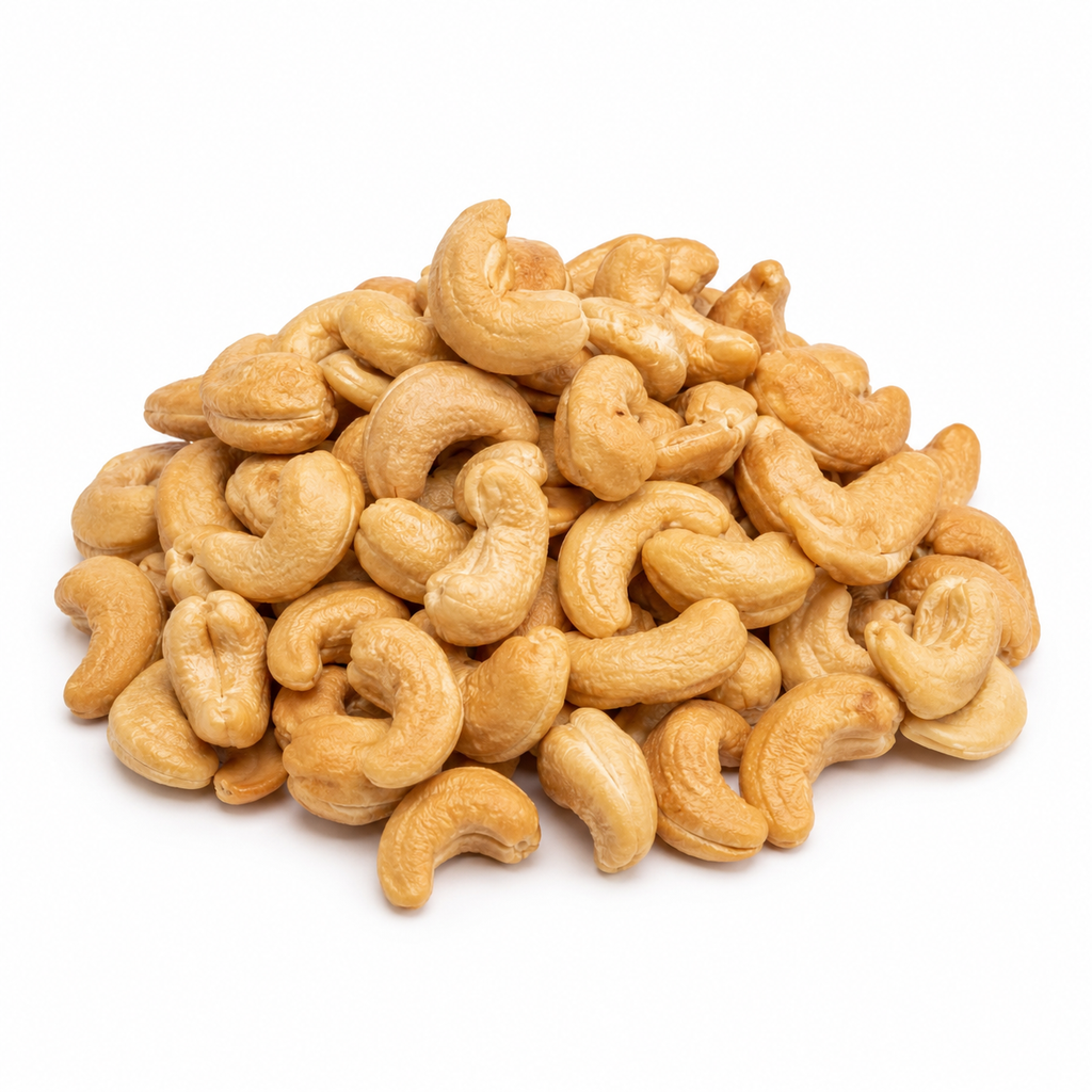 Caju copt fara sare 250 gr