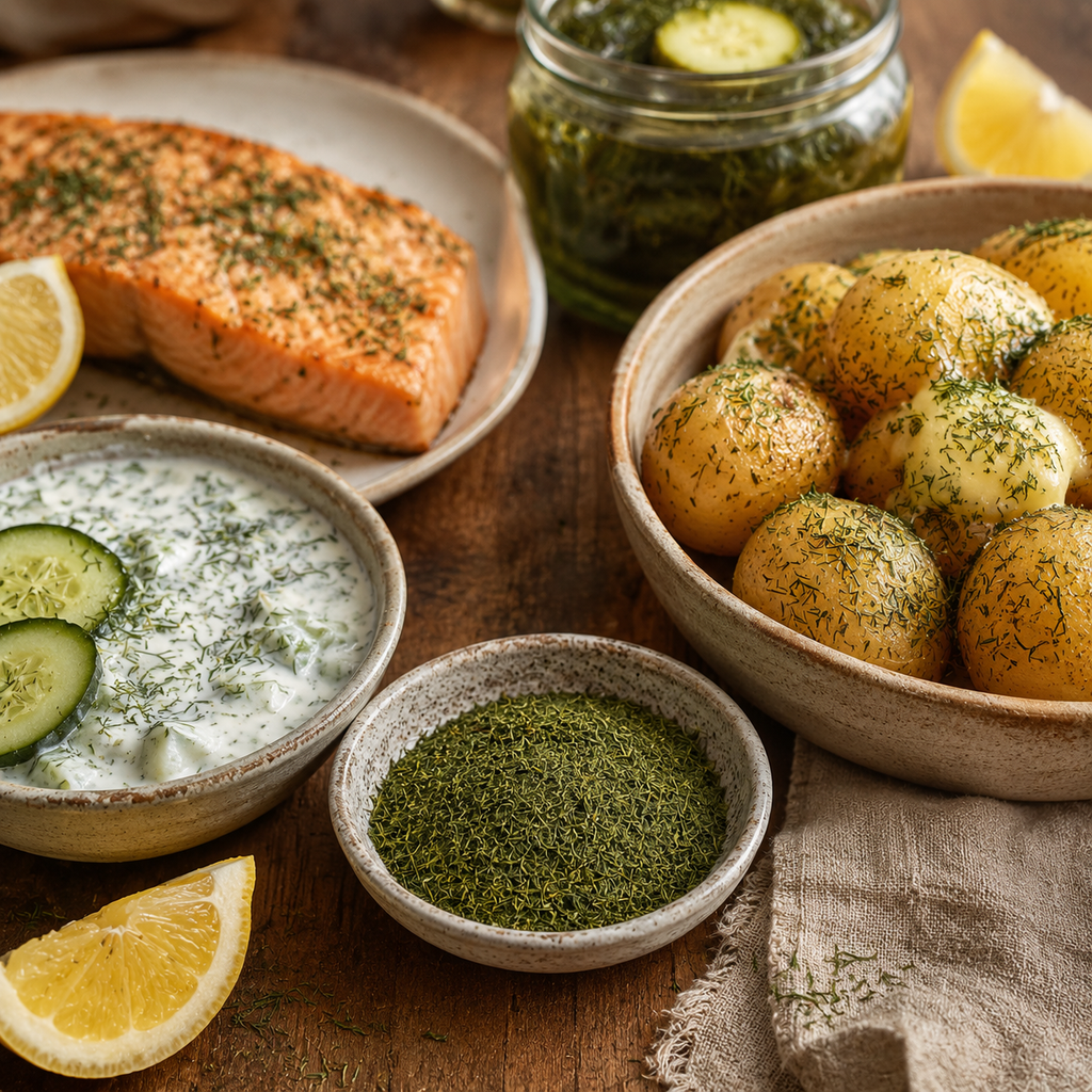 Marar frunze 500g