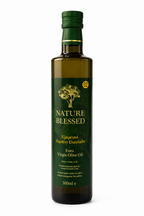 Ulei de Măsline Extravirgin Nature Blessed 500ml