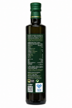 Ulei de Măsline Extravirgin Nature Blessed 500ml