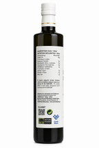Ulei de Măsline Extravirgin Organic Nature Blessed 500ml