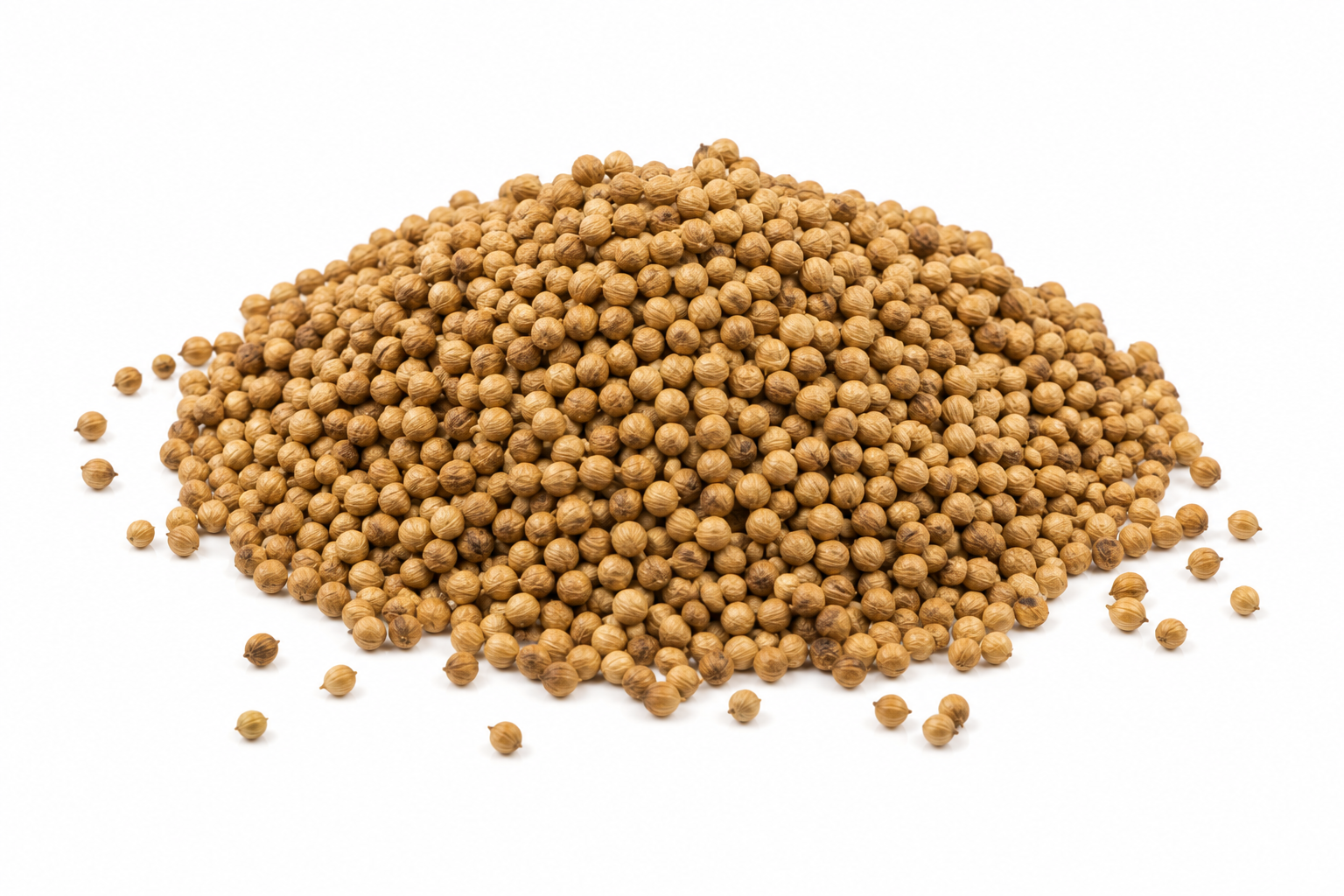 Coriandru Boabe 500g
